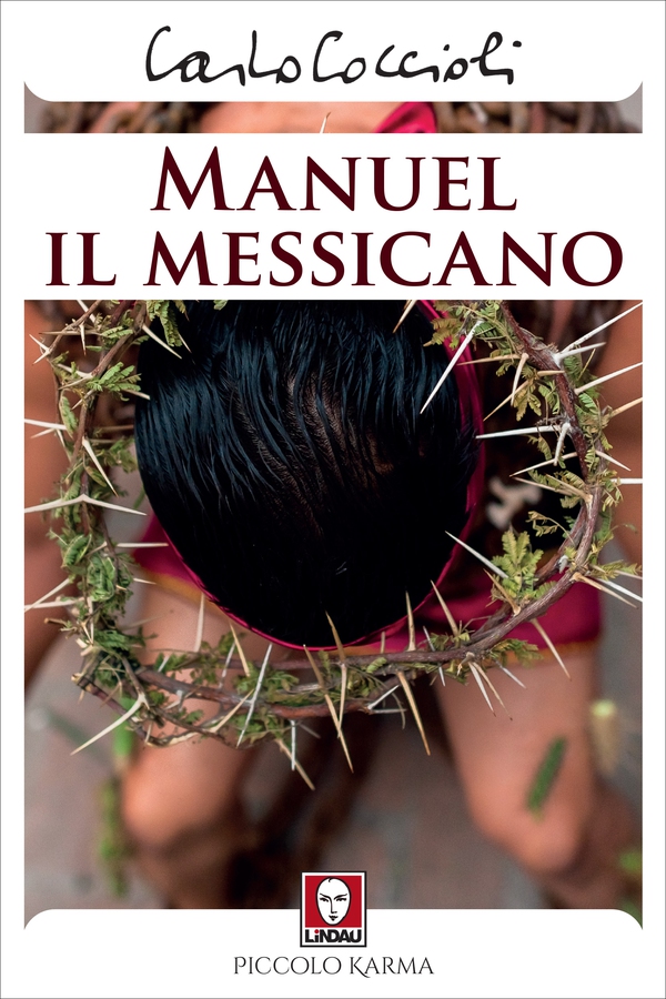 Manuel il Messicano - Librerie.coop Manuel il Messicano - Librerie.coop