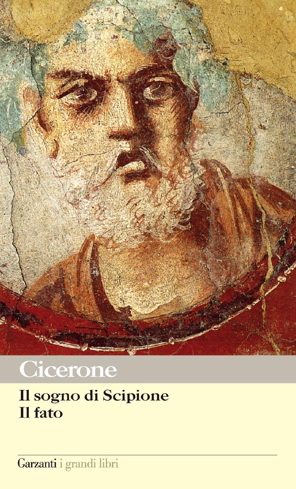Il sogno di Scipione - Il fato - Librerie.coop Il sogno di Scipione - Il fato - Librerie.coop