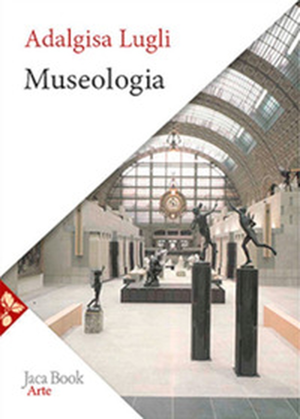 Museologia - Librerie.coop Museologia - Librerie.coop