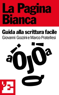 La pagina bianca - Librerie.coop La pagina bianca - Librerie.coop