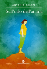 Sull'orlo dell'anima - Librerie.coop