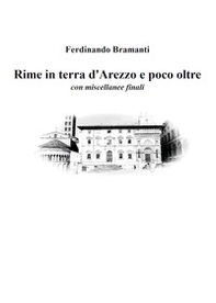 Rime in terra d'Arezzo e poco oltre - Librerie.coop