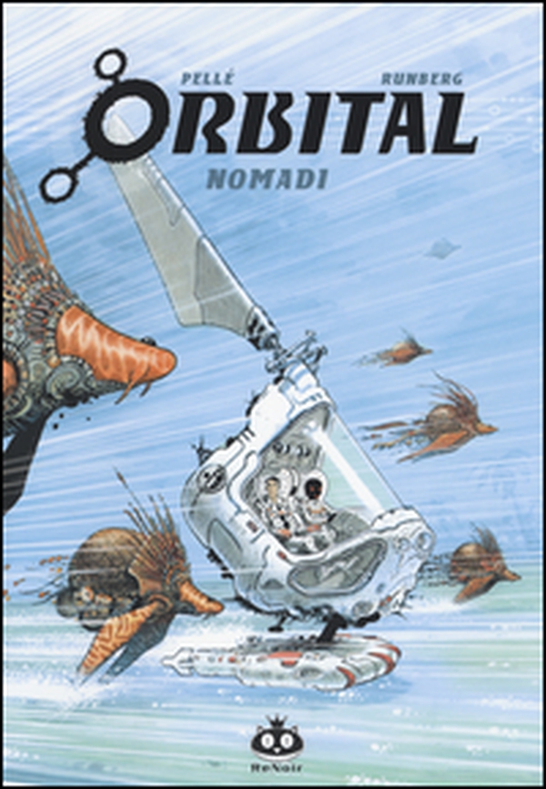 Orbital - Librerie.coop Orbital - Librerie.coop