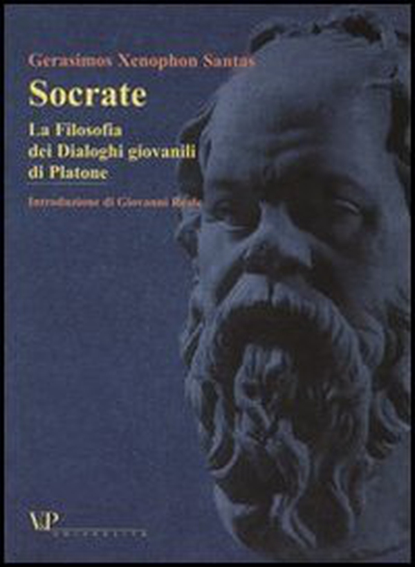 Socrate. La Filosofia dei Dialoghi giovanili di Platone - Librerie.coop Socrate. La Filosofia dei Dialoghi giovanili di Platone - Librerie.coop