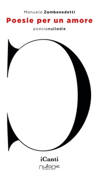 Poesie per un amore - Librerie.coop