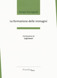 La formazione delle immagini - Librerie.coop