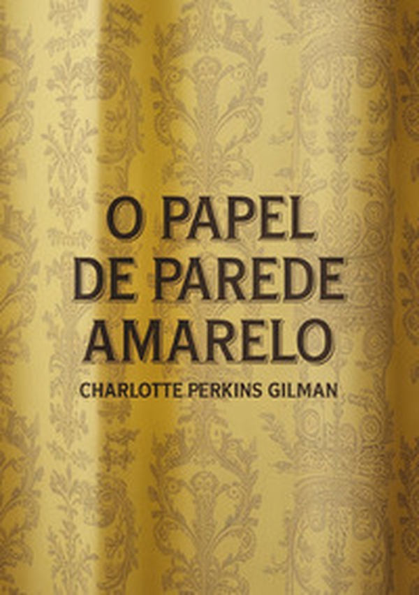 O papel de parede amarelo - Librerie.coop