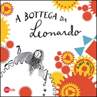 A bottega da Leonardo - Librerie.coop