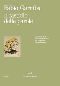 Il fastidio delle parole - Librerie.coop