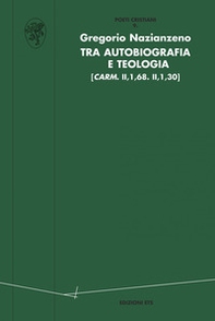 Tra autobiografia e teologia. (carm. II,1,68. II,1,30) - Librerie.coop