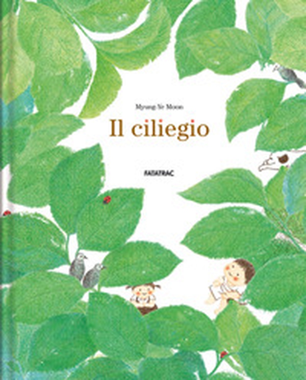 Il ciliegio - Librerie.coop Il ciliegio - Librerie.coop