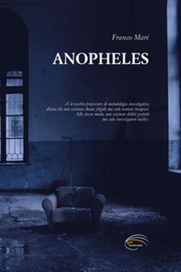 Anopheles - Librerie.coop Anopheles - Librerie.coop