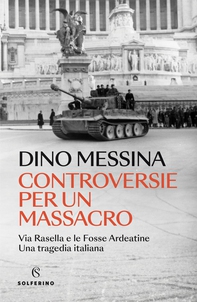 Controversie per un massacro - Librerie.coop