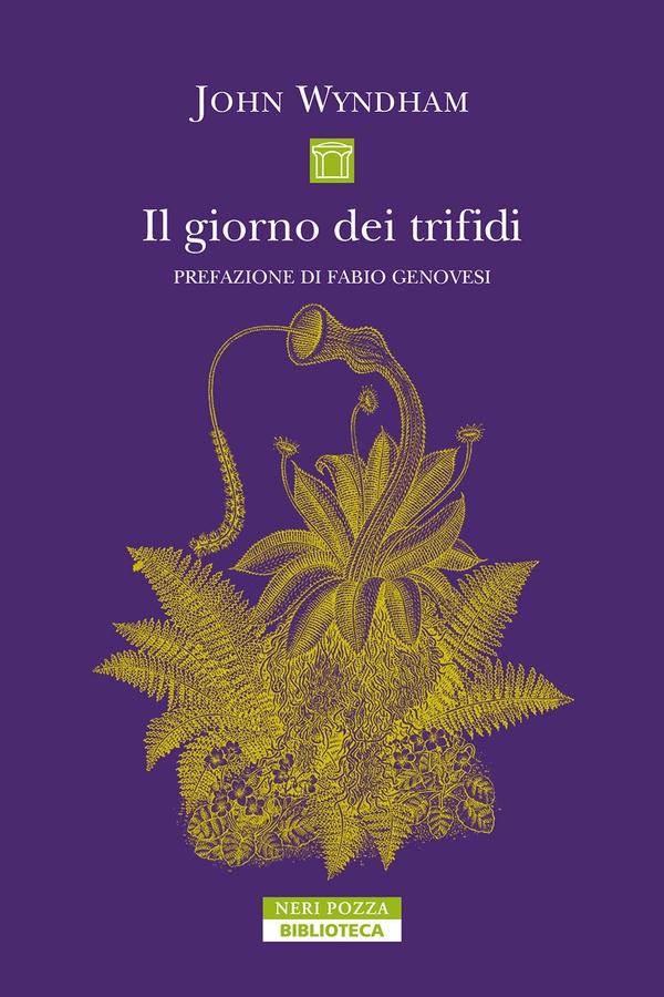 Il giorno dei trifidi - Librerie.coop Il giorno dei trifidi - Librerie.coop