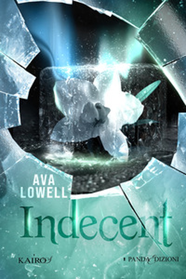 Indecent - Librerie.coop Indecent - Librerie.coop