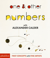 One & other numbers with Alexander Calder - Librerie.coop