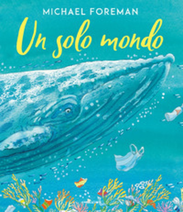Un solo mondo - Librerie.coop Un solo mondo - Librerie.coop