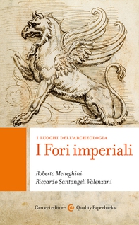 I Fori imperiali - Librerie.coop