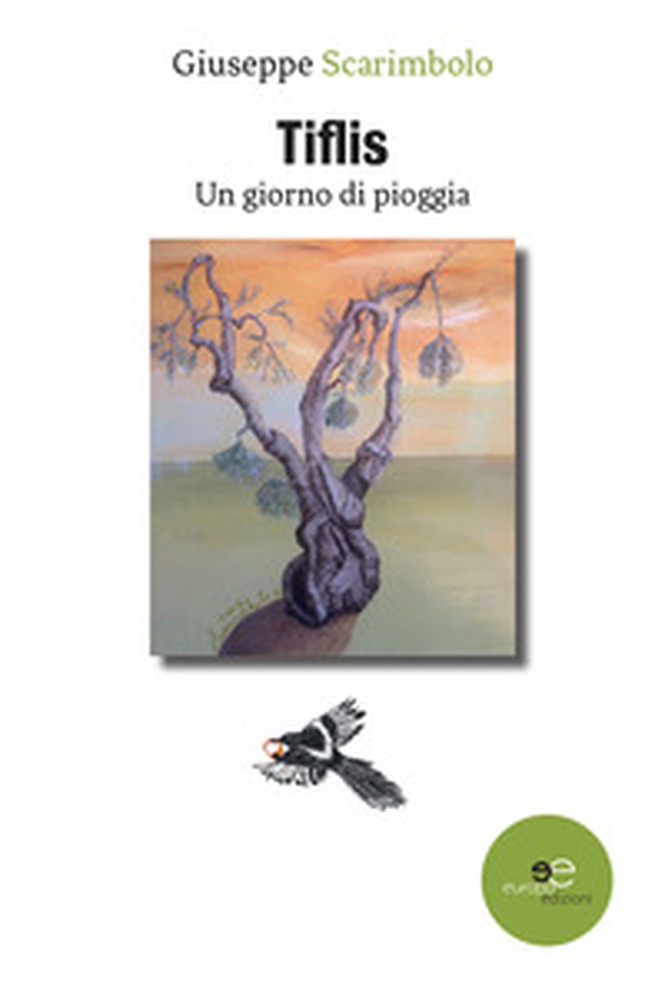 Tiflis. Un giorno di pioggia - Librerie.coop Tiflis. Un giorno di pioggia - Librerie.coop