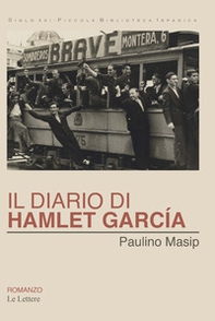 Il diario di Hamlet García - Librerie.coop