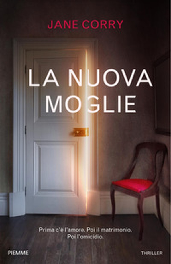 La nuova moglie - Librerie.coop La nuova moglie - Librerie.coop
