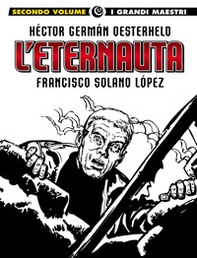 L'eternauta - Librerie.coop