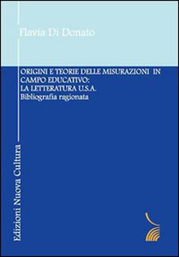 Origini e teorie delle misurazioni - Librerie.coop Origini e teorie delle misurazioni - Librerie.coop