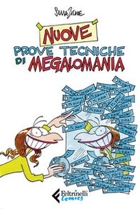 Nuove prove tecniche di megalomania - Librerie.coop Nuove prove tecniche di megalomania - Librerie.coop