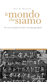 Il mondo che siamo - Librerie.coop Il mondo che siamo - Librerie.coop