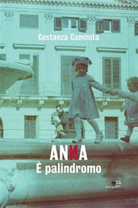 Anna è palindromo - Librerie.coop