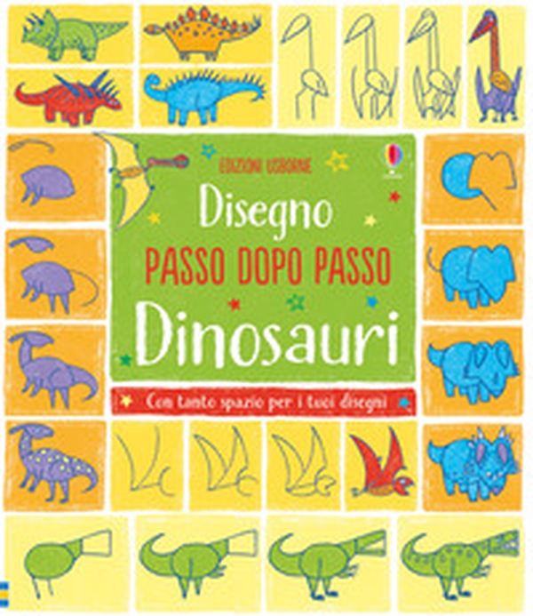 Dinosauri - Librerie.coop