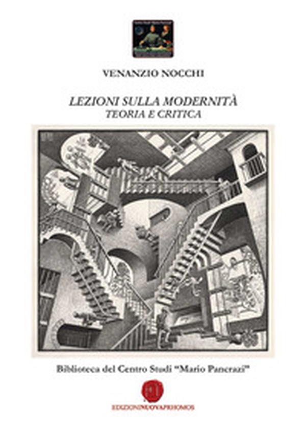 Lezioni sulla modernità. Teoria e critica - Librerie.coop Lezioni sulla modernità. Teoria e critica - Librerie.coop