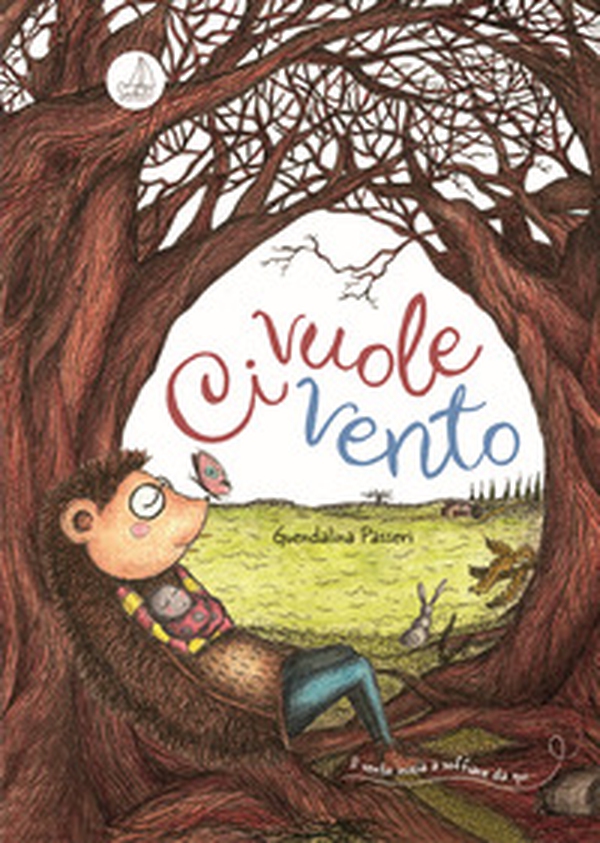 Ci vuole vento - Librerie.coop Ci vuole vento - Librerie.coop