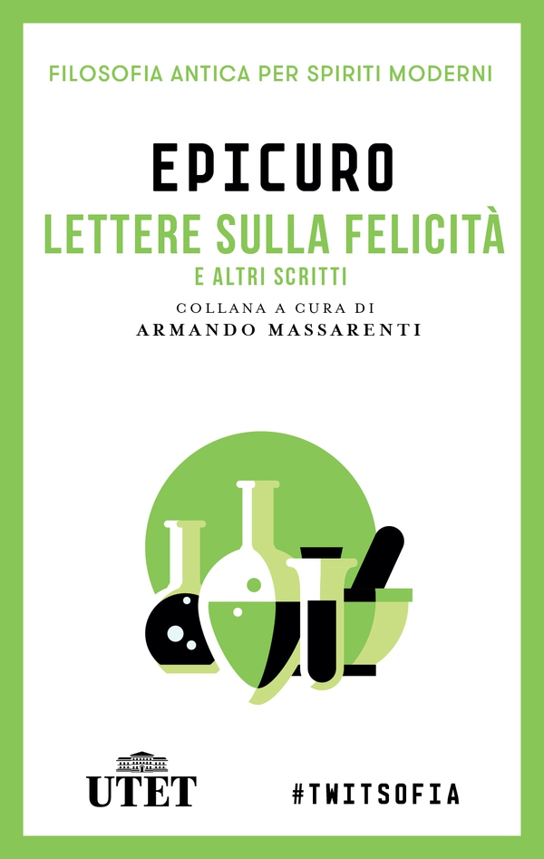 Lettera sulla felicità e altri scritti - Librerie.coop Lettera sulla felicità e altri scritti - Librerie.coop