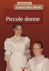 Piccole donne - Librerie.coop