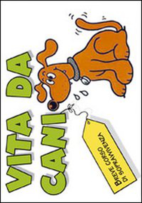 Vita da cani - Librerie.coop
