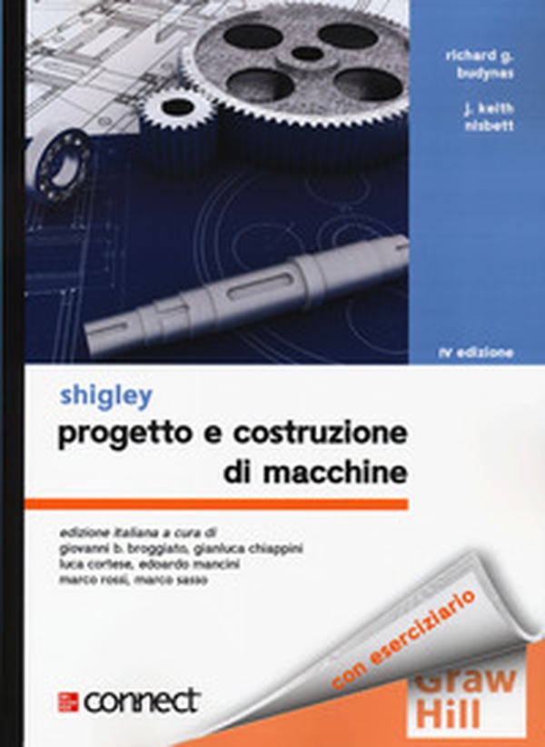 Progetto e costruzione di macchine - Librerie.coop Progetto e costruzione di macchine - Librerie.coop