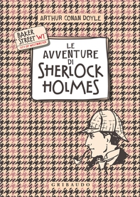 Le avventure di Sherlock Holmes - Librerie.coop