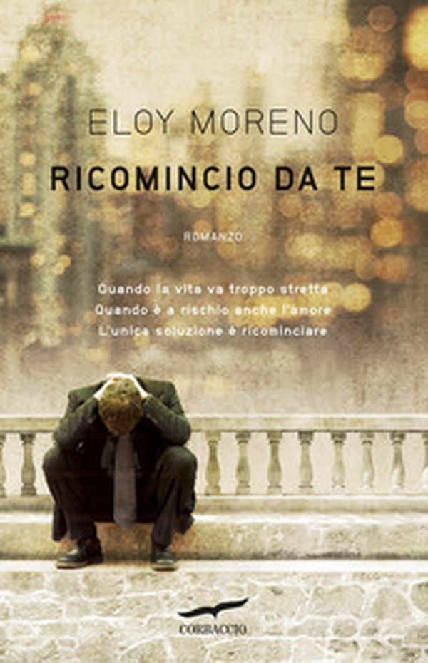 Ricomincio da te - Librerie.coop Ricomincio da te - Librerie.coop