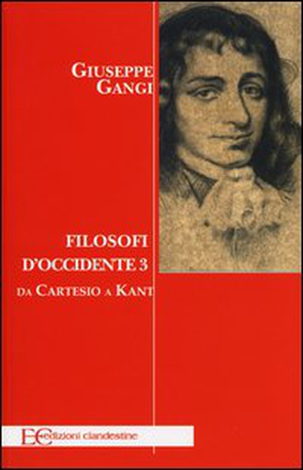 Filosofi d'Occidente - Vol. 3 - Librerie.coop Filosofi d'Occidente - Vol. 3 - Librerie.coop