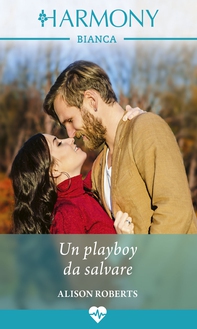 Un playboy da salvare - Librerie.coop