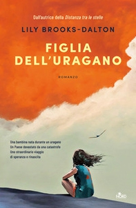 Figlia dell'uragano - Librerie.coop Figlia dell'uragano - Librerie.coop
