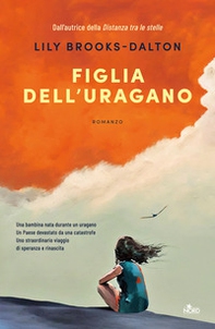 Figlia dell'uragano - Librerie.coop