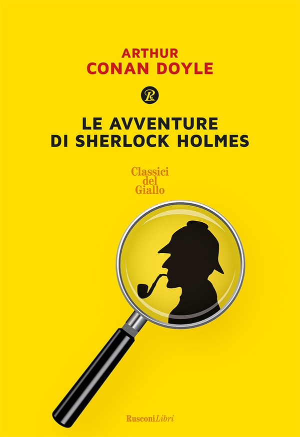 Le avventure di Sherlock Holmes - Librerie.coop Le avventure di Sherlock Holmes - Librerie.coop