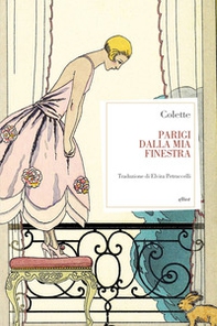 Parigi dalla mia finestra - Librerie.coop