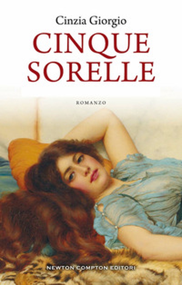 Cinque sorelle - Librerie.coop Cinque sorelle - Librerie.coop