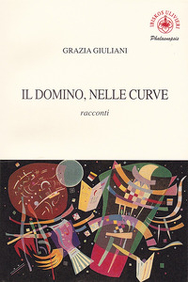 Il domino, nelle curve - Librerie.coop Il domino, nelle curve - Librerie.coop