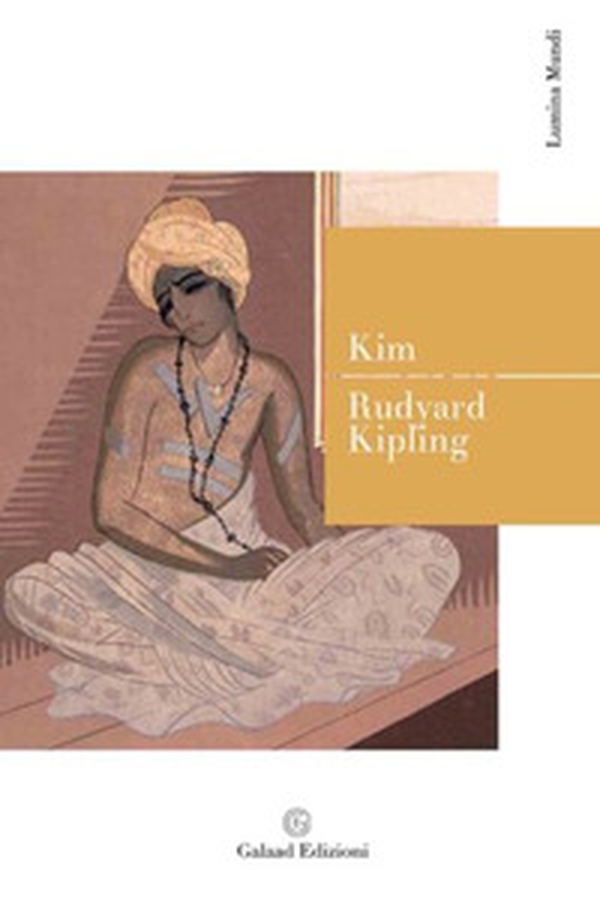 Kim - Librerie.coop Kim - Librerie.coop