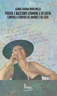 Poesie e racconti d'amore e di lotta-Cantos e contos de amore e de luta - Librerie.coop
