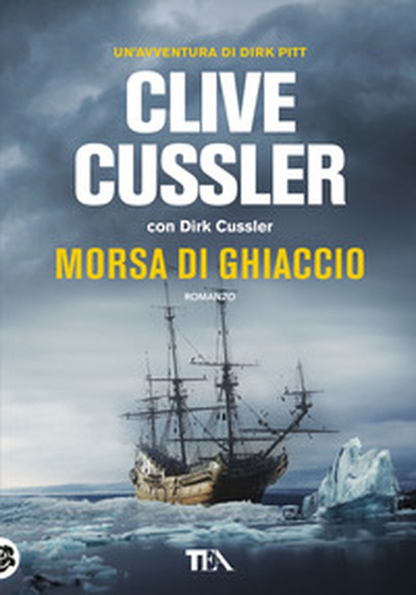 Morsa di ghiaccio - Librerie.coop Morsa di ghiaccio - Librerie.coop
